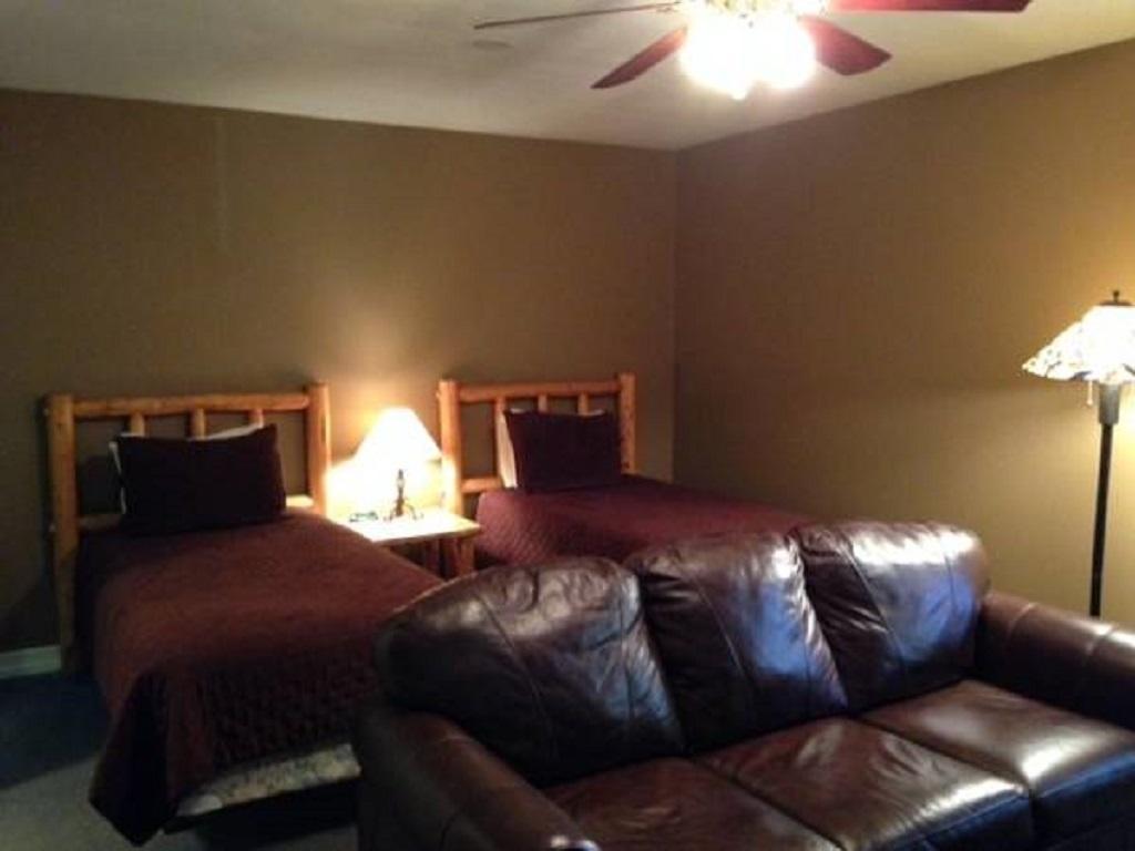 Skiway Lodge Breckenridge Ruang foto
