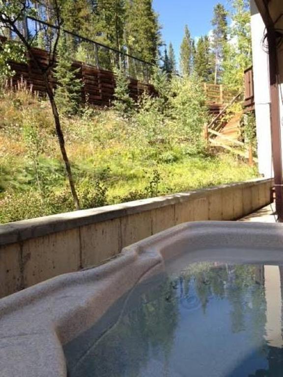 Skiway Lodge Breckenridge Bagian luar foto