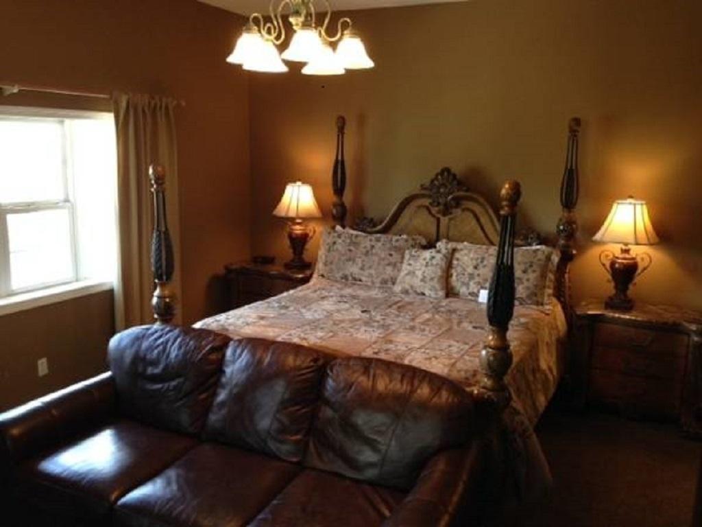 Skiway Lodge Breckenridge Ruang foto