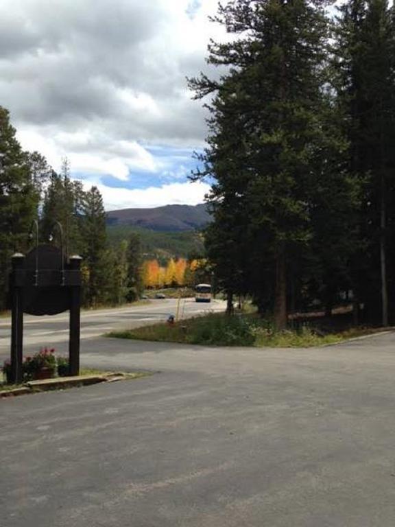 Skiway Lodge Breckenridge Bagian luar foto