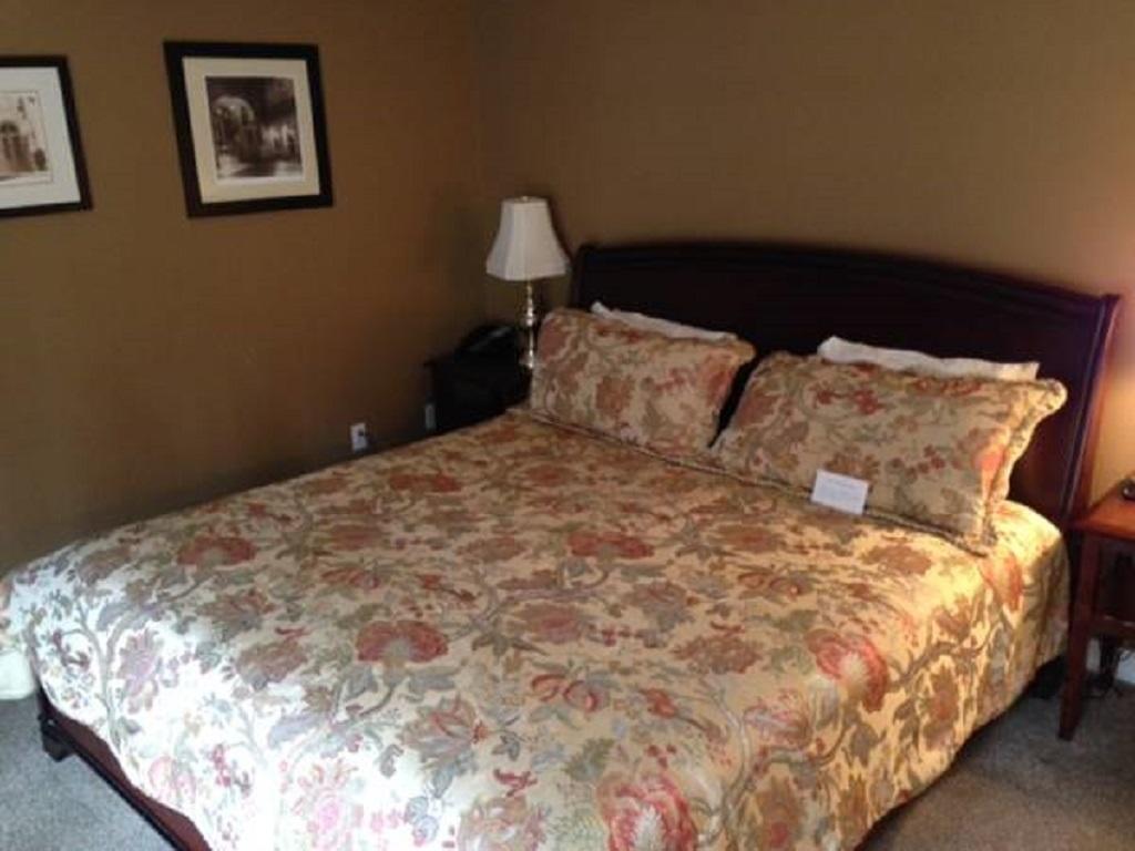 Skiway Lodge Breckenridge Ruang foto