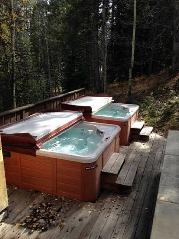 Skiway Lodge Breckenridge Bagian luar foto