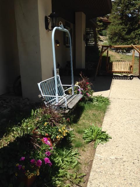 Skiway Lodge Breckenridge Bagian luar foto