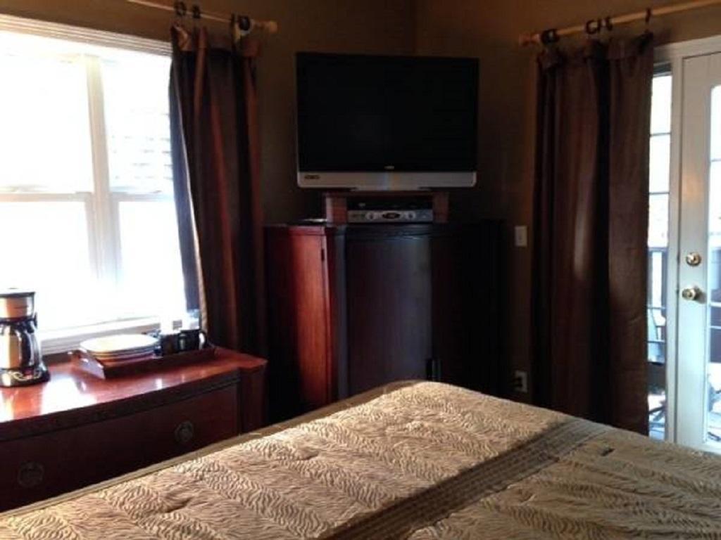 Skiway Lodge Breckenridge Ruang foto