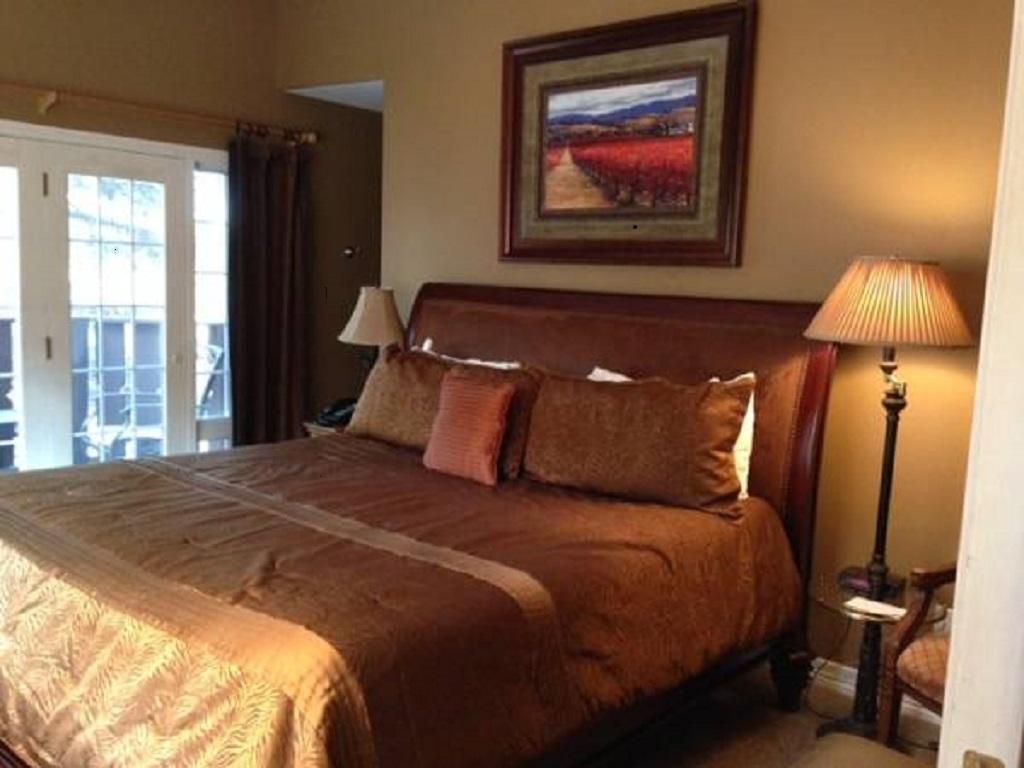 Skiway Lodge Breckenridge Ruang foto