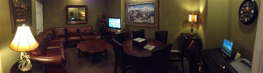 Skiway Lodge Breckenridge Bagian luar foto