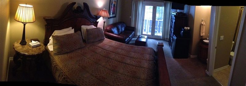 Skiway Lodge Breckenridge Bagian luar foto