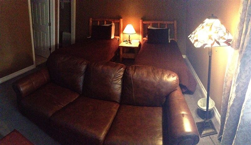 Skiway Lodge Breckenridge Bagian luar foto