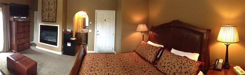 Skiway Lodge Breckenridge Bagian luar foto