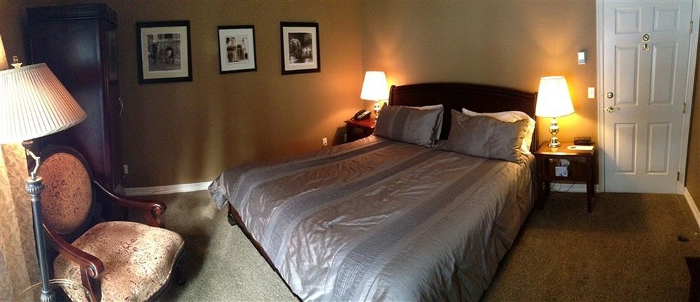 Skiway Lodge Breckenridge Bagian luar foto