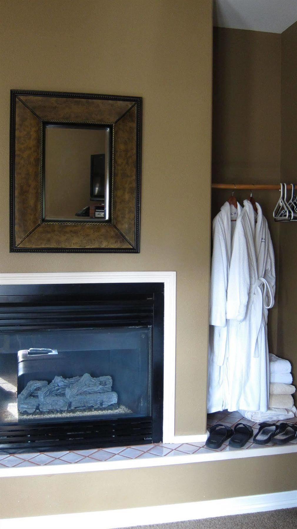 Skiway Lodge Breckenridge Bagian luar foto