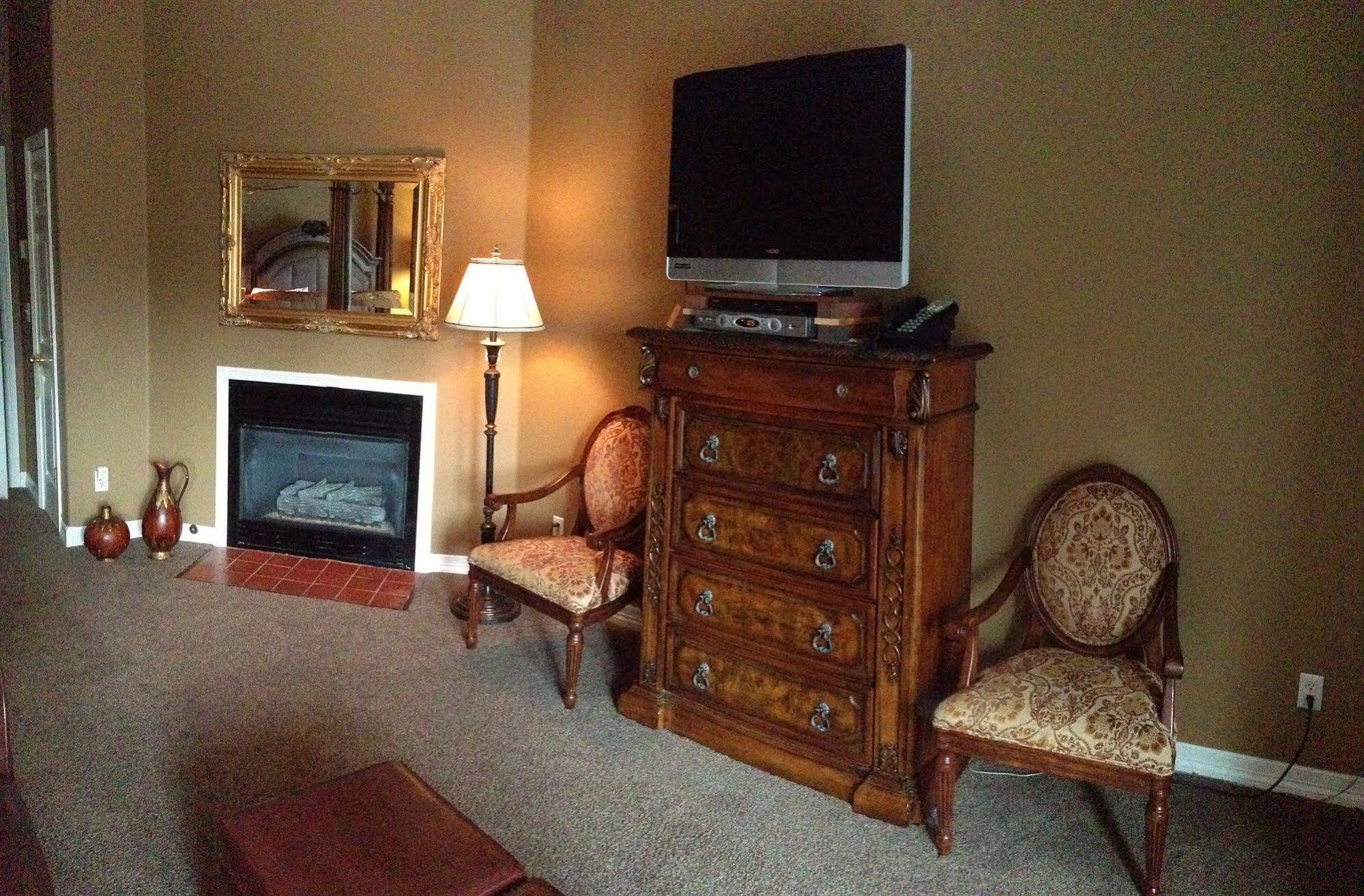 Skiway Lodge Breckenridge Bagian luar foto