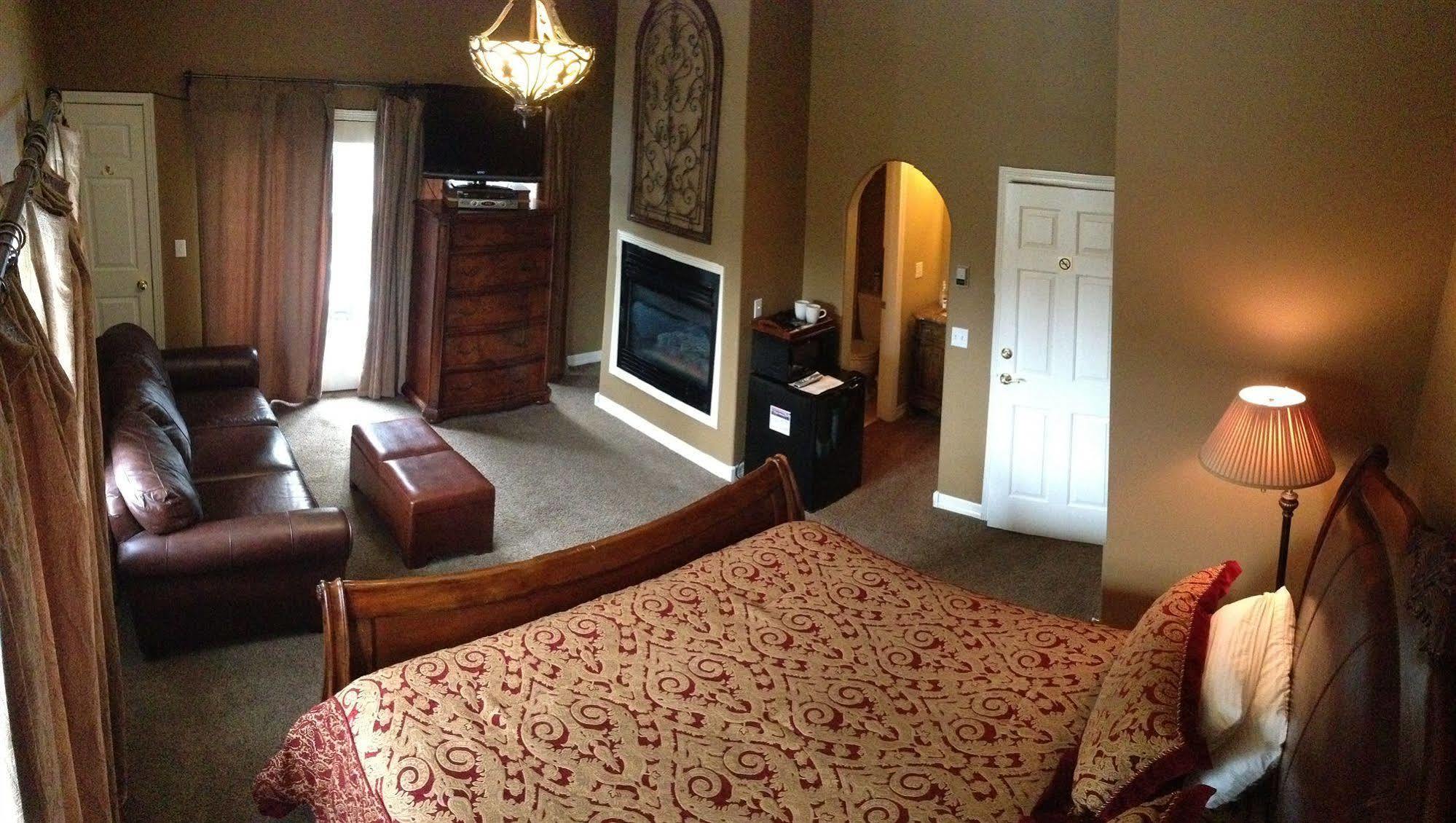 Skiway Lodge Breckenridge Bagian luar foto