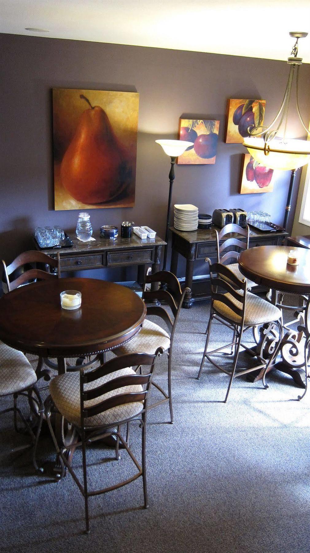 Skiway Lodge Breckenridge Bagian luar foto